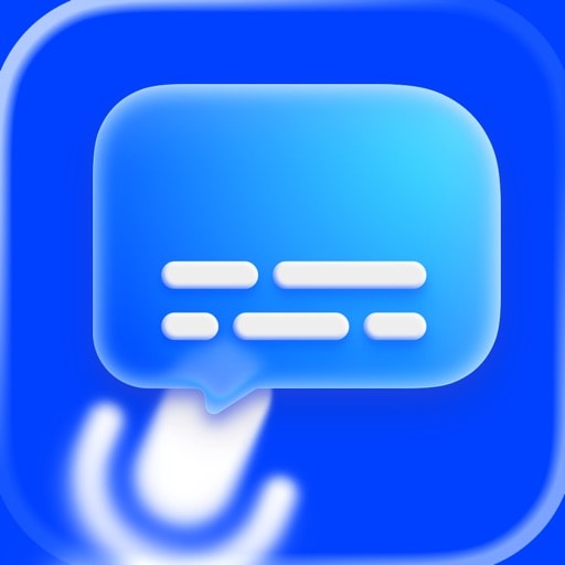 Copy Talk App 圖示