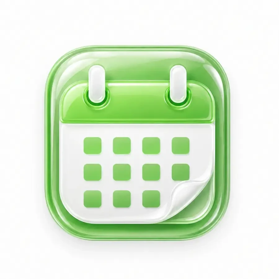 EC Timetable App 圖示