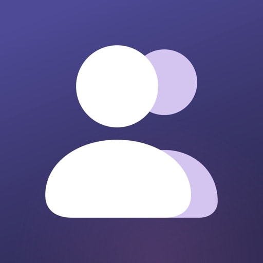 Atlas: People & Relationships App 圖示