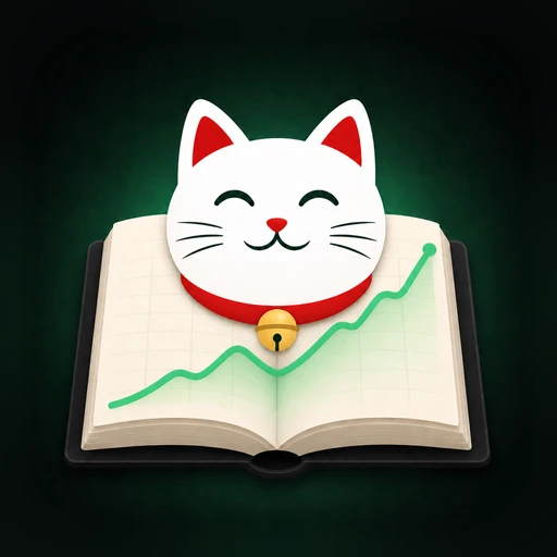 Worthbook App 圖示