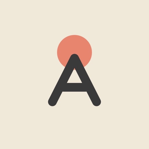 Aida:行事曆行程規劃 App 圖示
