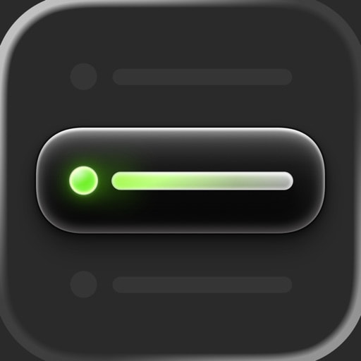 1Line - Stay in Sight App 圖示