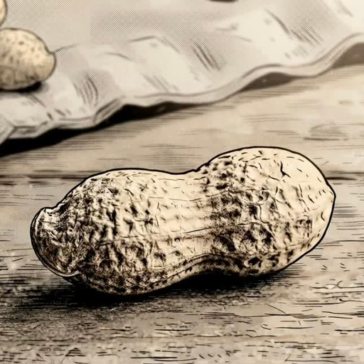 花生天地 My Peanut Notes 2 App 圖示