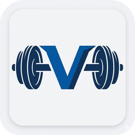 VolumeX App 圖示