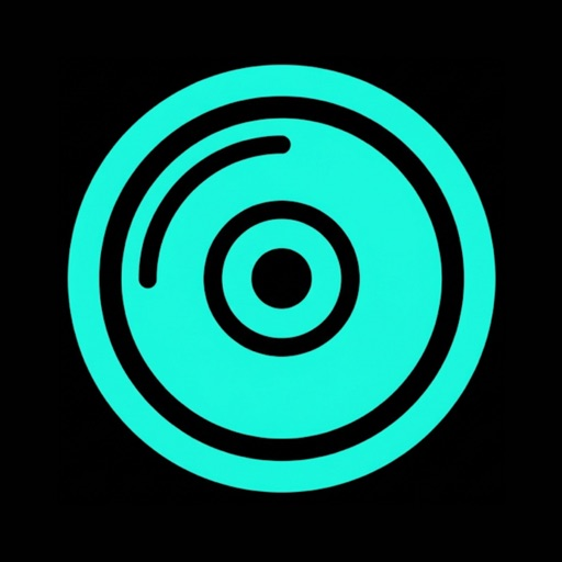 Gymie：健身日記 App 圖示