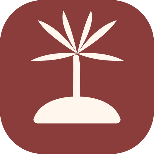 角落心島 App 圖示