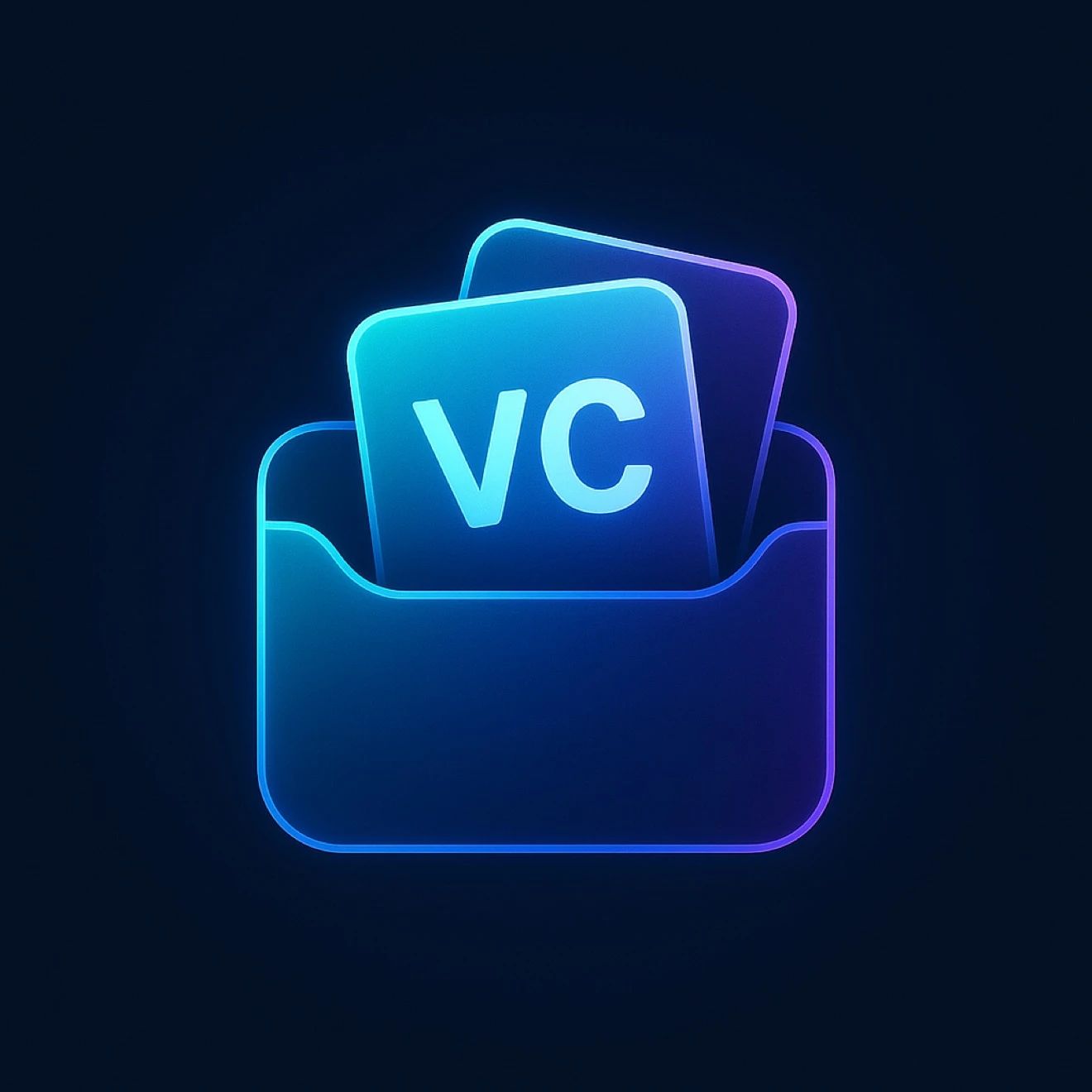 Vita Cards App 圖示