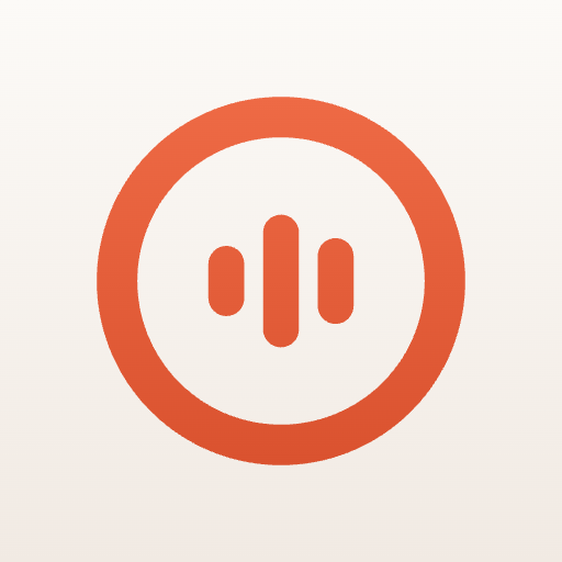 OmuType App 圖示