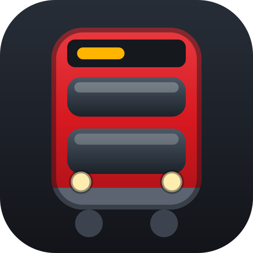 TypeStation App 圖示