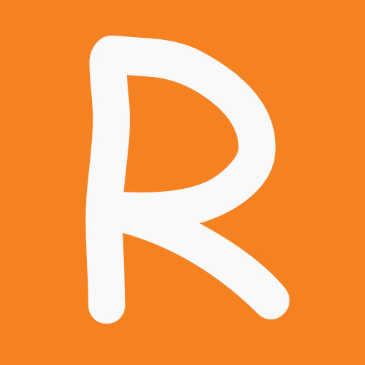 RunHotel 自助餐搜尋 App 圖示