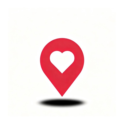 MapMood App 圖示