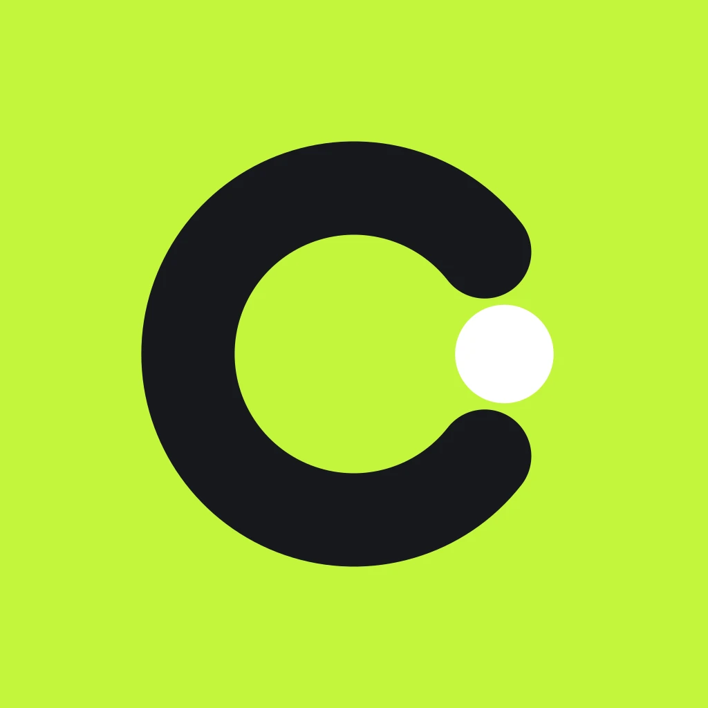 Chiipin: Split Bills & Rent App 圖示