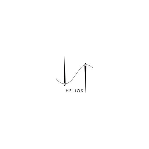 Helios 線上設計編輯器 App 圖示
